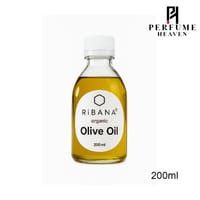 Ribana Organic Olive Oil 200ml_img_0