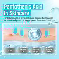 Numbuzin No. 1 Pantothenic B5 Active Soothing Serum_img_1