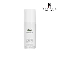 Lacoste Eau De Lacoste L.12.12 Blanc-Pure Deodorant Spray 150ml_img_0