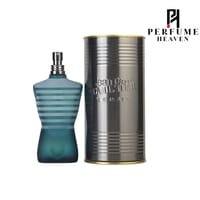 Jean Paul Gaultier Le Male EDT – 125ml_img_0