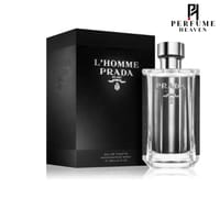 Prada L’Homme EDT for Men – 100ml_img_0