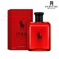 Polo Red by Ralph Lauren EDT – 125ml_img_0