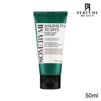 SOME BY MI AHA BHA PHA 30 Days Miracle Acne Clear Foam_img_0