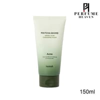 Heimish Matcha Biome Amino Acne Cleansing Foam 150ml_img_0