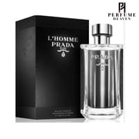 Prada L’Homme EDT for Men – 150ml_img_0