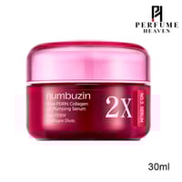 Numbuzin No.2 Rose PDRN Collagen 2x Plumping Serum_img_0
