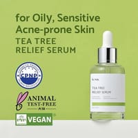 [iUNIK] Tea Tree Relief Serum_img_1