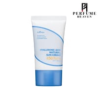 Isntree Hyaluronic Acid Natural Suncream SPF50 PA++++_img_0