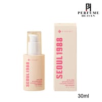 K-SECRET SEOUL 1988 BOOSTING SERUM: COLLAGEN COMPLEX 7 + RED GINSENG_img_0