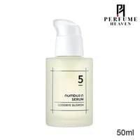 numbuzin No.5 Goodbye Blemish Serum_img_0