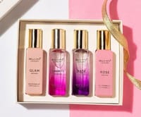 Bella Vita Luxury Perfume Gift Set For Women (20 Ml X 4)_img_2
