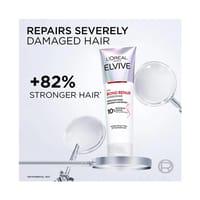 L’Oréal Paris Elvive 10% Bond Repair Conditioner 150ml_img_2
