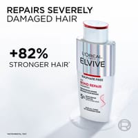 L’Oréal Paris Elvive 5% Bond Repair Shampoo 200ml_img_1
