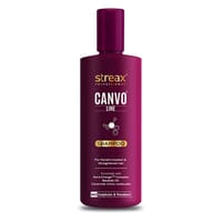 Streax Professional Canvo Line Shampoo 300ml_img_0