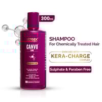 Streax Professional Canvo Line Shampoo 300ml_img_1