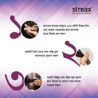 Streax Professional Canvo Line Hair Serum 100ml_img_2