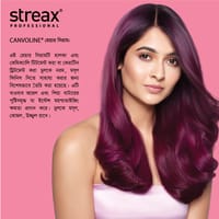 Streax Professional Canvo Line Hair Serum 100ml_img_1