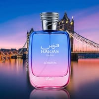 Rasasi Hawas London (M) Eau de Parfum 100ML_img_2