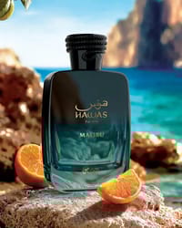 Rasasi Hawas Malibu (M) Eau de Parfum 100ML_img_2