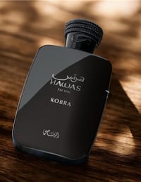 Rasasi Hawas Kobra (M) Eau de Parfum 100ML_img_3