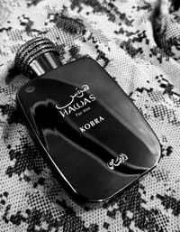 Rasasi Hawas Kobra (M) Eau de Parfum 100ML_img_1