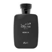 Rasasi Hawas Kobra (M) Eau de Parfum 100ML_img_0