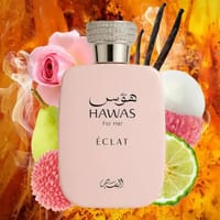 Rasasi Hawas Eclat Eau de Parfum 100ML_img_2