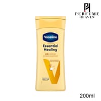 Vaseline Intensive Care Essential Healing Body Lotion 200ml_img_0