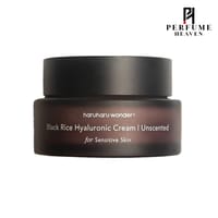 Haruharu Wonder Black Rice Hyaluronic Cream (Unscented)_img_0