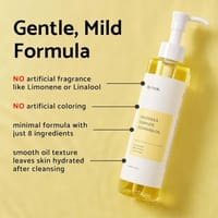 [iUNIK] Calendula Complete Cleansing Oil_img_1