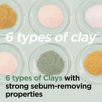 Isntree Mugwort Calming Clay Mask_img_1