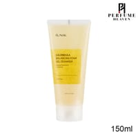 [iUNIK] Calendula Balancing Foam Gel Cleanser_img_0