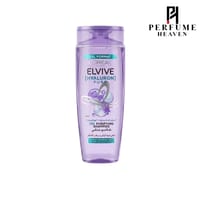 L'Oreal Paris Elvive Hyaluron Pure Purifying Shampoo_img_0
