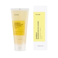 [iUNIK] Calendula Balancing Foam Gel Cleanser_img_1