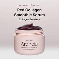Arencia Fresh Red Smoothie Serum 30_img_1