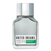 BENETTON UNITED DREAMS AIM HIGH P/H EDT 100ML_img_1