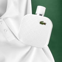Eau De Lacoste L.12.12. Blanc EDT – 100ml_img_1
