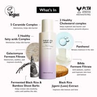 Haruharu Wonder Black Rice Probiotics Barrier Essence_img_1