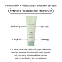 Heimish Matcha Biome Oil-Free Calming Gel Moisturizer_img_1