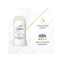 Dove Classic Fresh 48h Anti-Perspirant Deodorant Stick 50ml_img_3