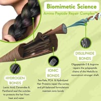 WishCare Triple Bond Repair Booster Hair Serum, 100 ml_img_2