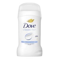 Dove Classic Fresh 48h Anti-Perspirant Deodorant Stick 50ml_img_0