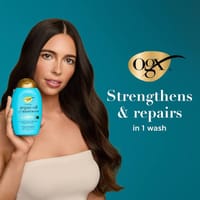 OGX Argan Oil of Morocco Conditioner STRENGTHEN – 385ml_img_2