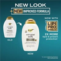 OGX Coconut Milk Conditioner – 385ml_img_0