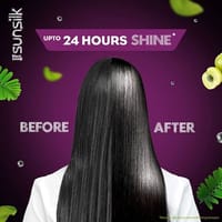 Sunsilk Co-Creations Black Shine Shampoo 625ml_img_1