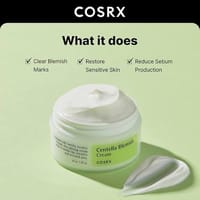 COSRX Centella Blemish Cream – 30gm_img_3