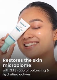 WishCare 2:1:3 NMF Water Gel Moisturizer for Oily & Sensitive Skin (Oil-Free) – 50ml_img_1