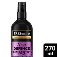 Tresemme Care and Protect Heat Defence Spray 270ml_img_2