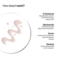 Wishcare Daily Tinted Fluid Sunscreen 50ml - Shade L101_img_4