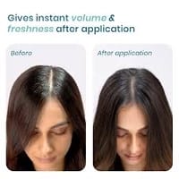 WishCare Air Powder Dry Shampoo 10gm_img_2